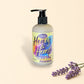 Honey and Hemp Face Wash