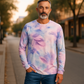 LML t shirts Tie-Dye