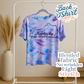 LML t shirts Tie-Dye