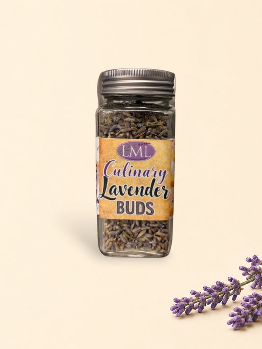 Culinary Lavender .5 oz