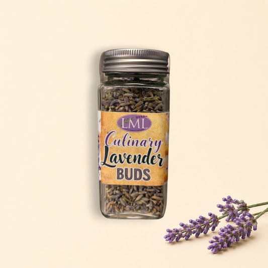 Culinary Lavender .5 oz