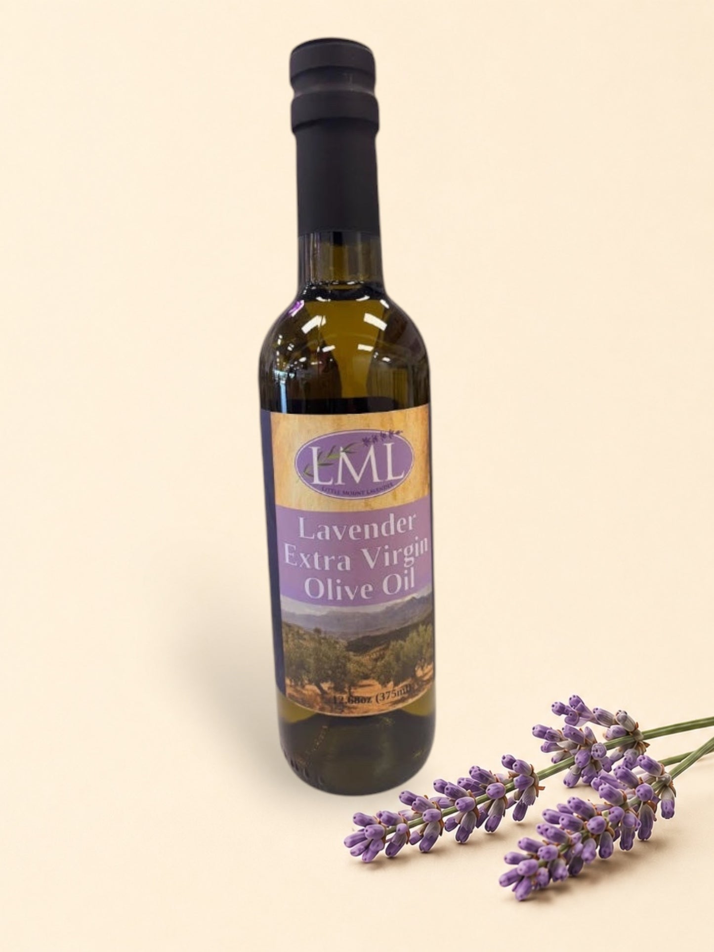 Lavender Extra Virgin Olive Oil