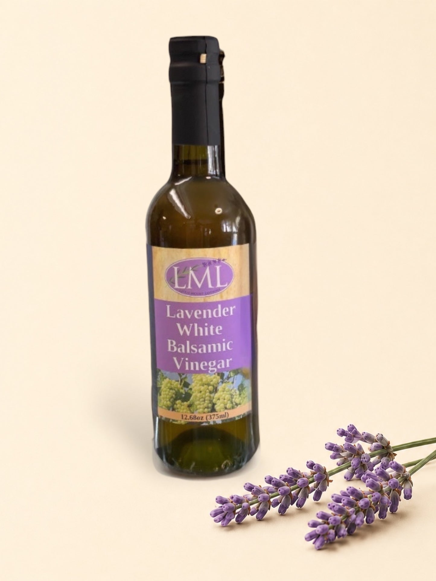 Lavender Balsamic Vinegar