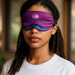 Gel insert Eye Mask