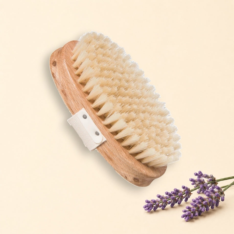Body Brush