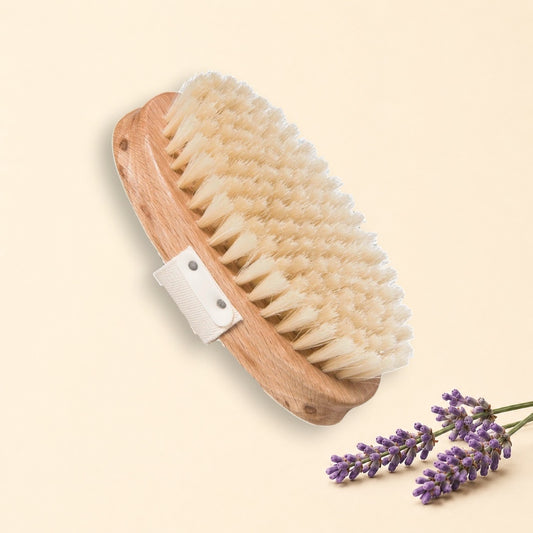 Body Brush