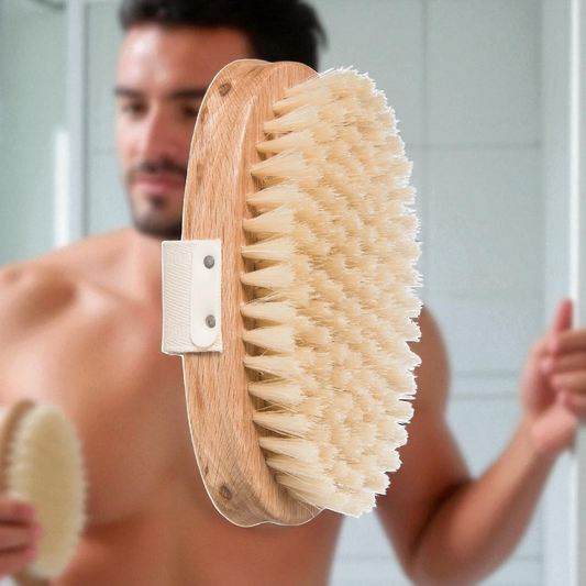 Body Brush
