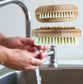 Wooden Nail Brush