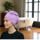 Hair Turban Wrap