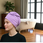 Hair Turbon Wrap