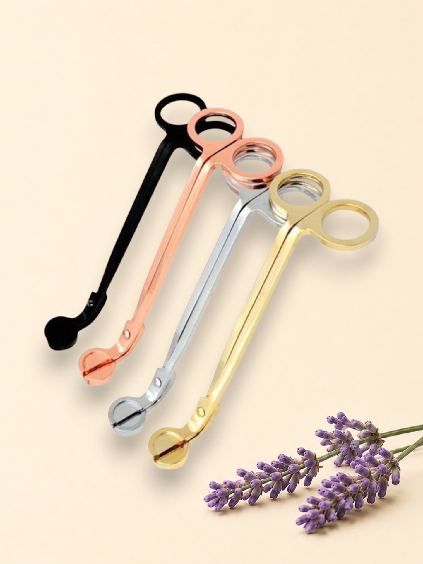 Wick Snips