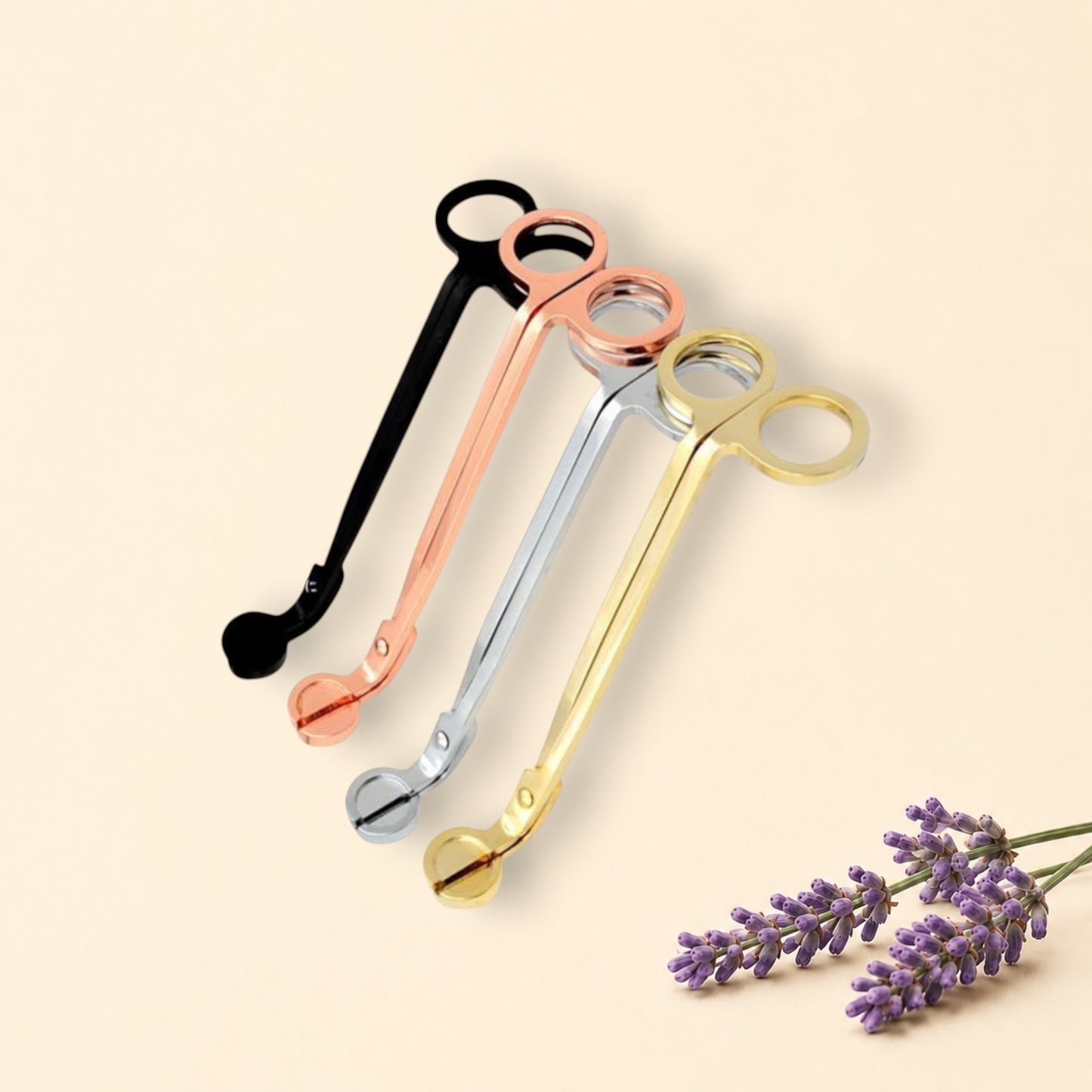 Wick Snips