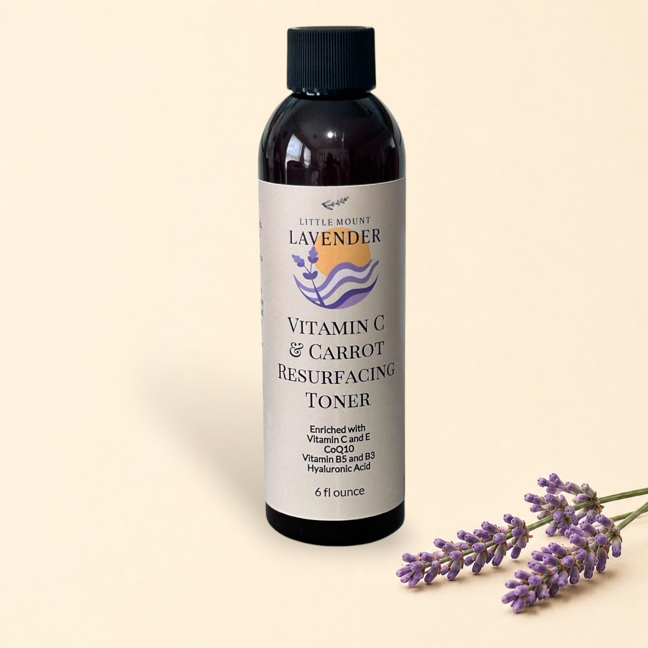 Vitamin C Facial Toner