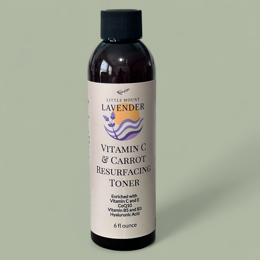 Vitamin C Facial Toner
