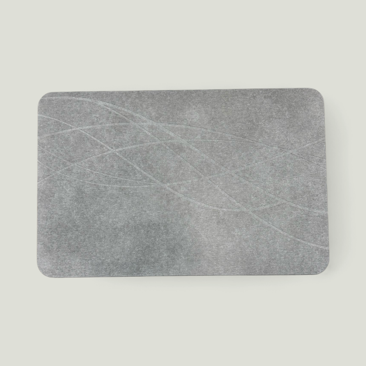 Natural Stone Mat - Large for Bath with Free Counter Top Mats