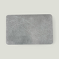 Natural Stone Mat - Large for Bath with Free Counter Top Mats