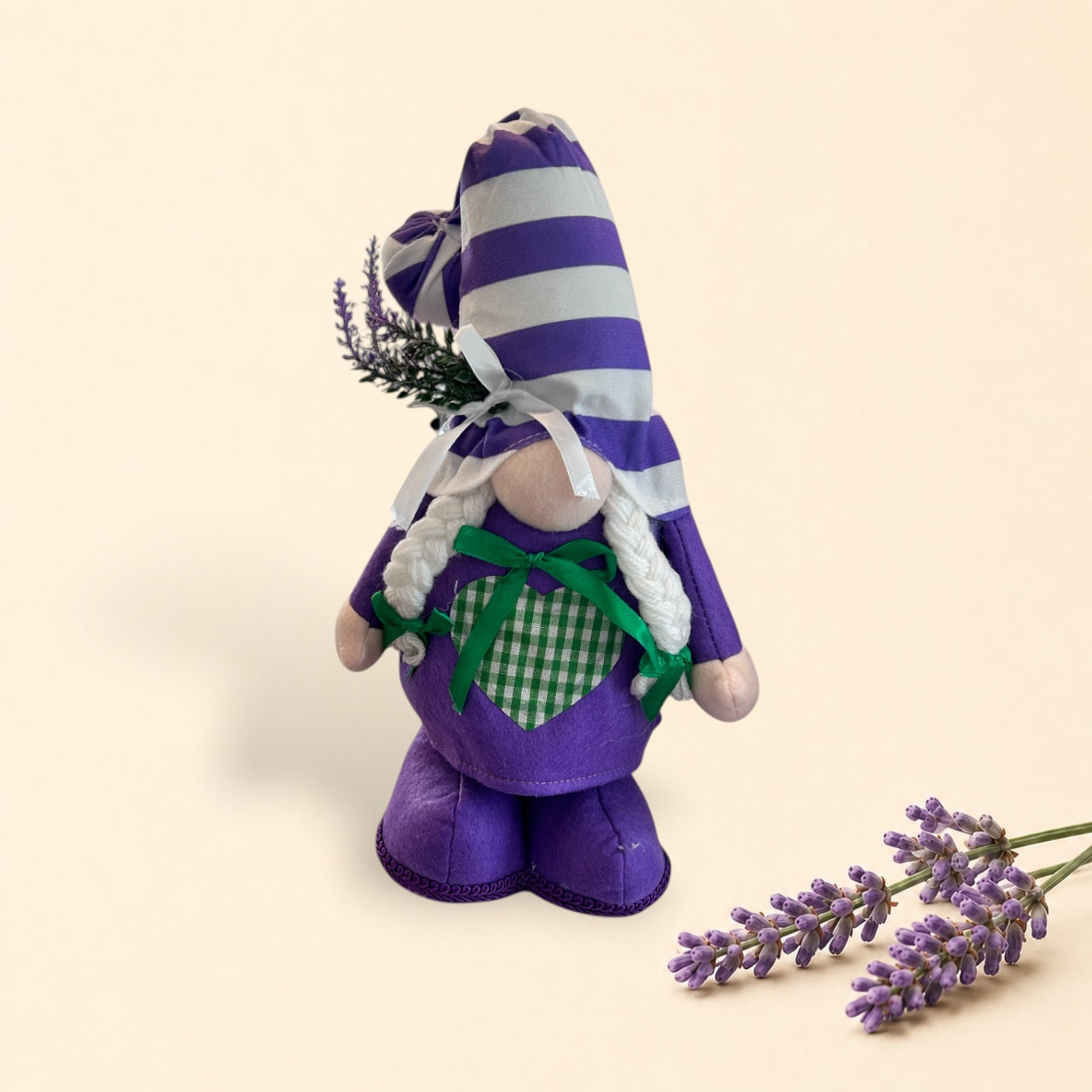 Lavender Gnomes