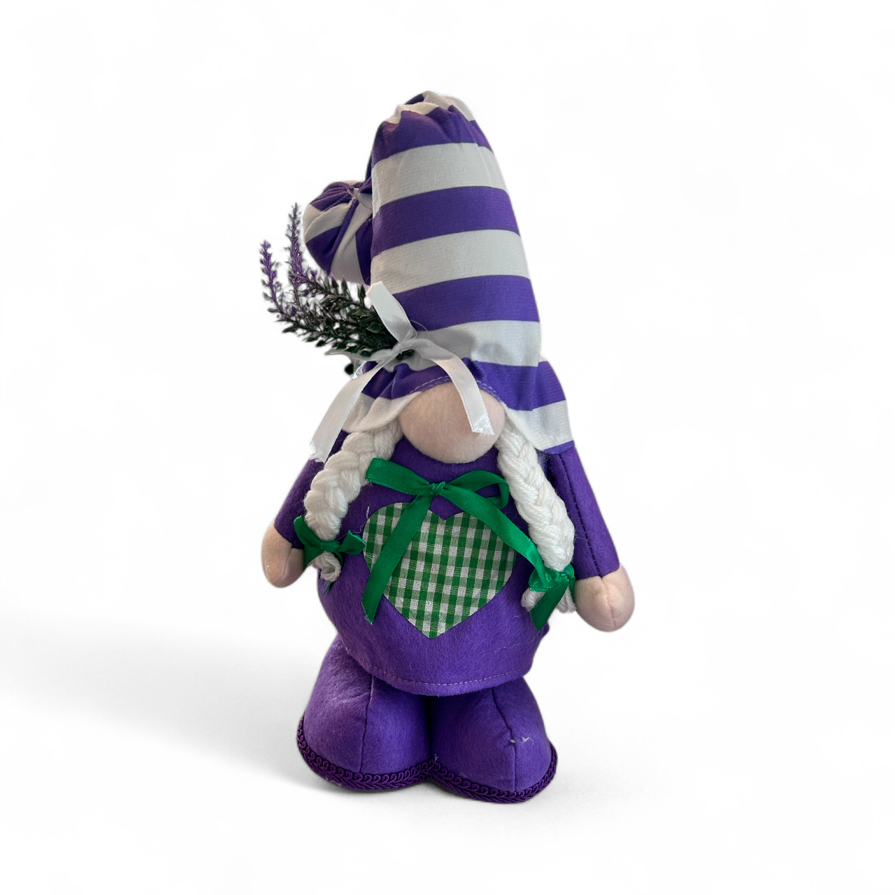 Lavender Gnomes