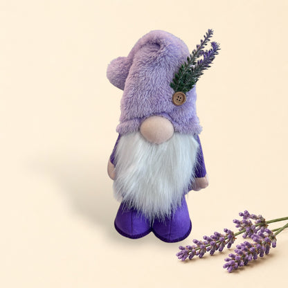 Lavender Gnomes