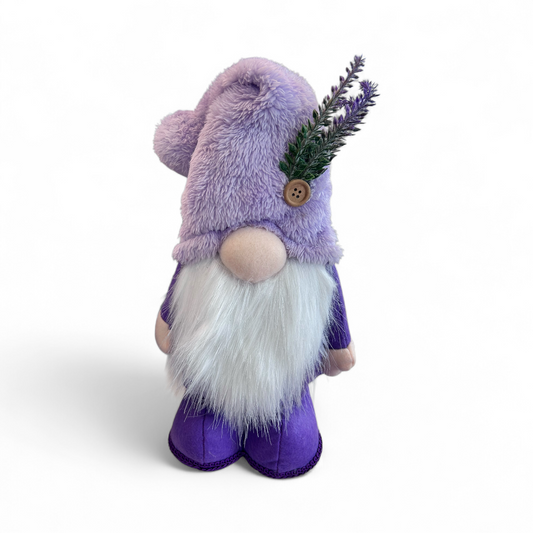 Lavender Gnomes