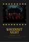 Murder Mystery Dinner Experience