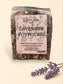 Lavender Potpourri  Bags