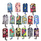 Reusable Nylon Shopping Bags assorted