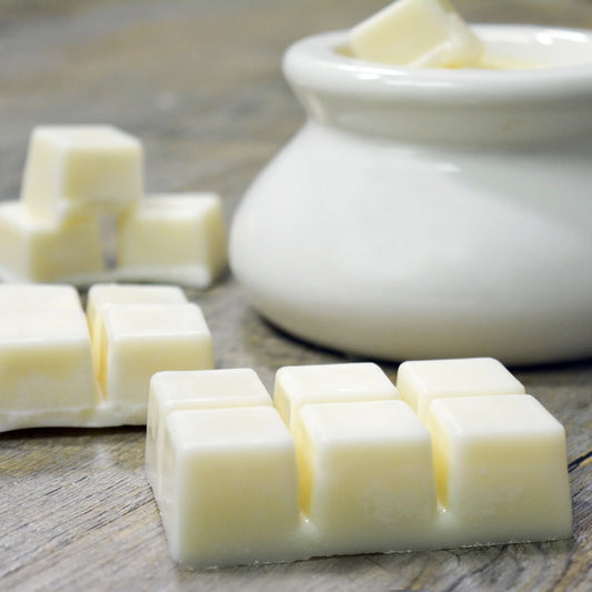 Warm and Sweet Peach Soy Wax Melts