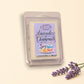Lavender & Chamomile Calming Soy Wax Melts