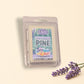 Fresh Cut Pine and Lavender Soy Wax Melts