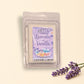 Lavender and Vanilla Warm and Sweet Soy Wax Melts