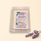 Early Morning Lavender and Citrus Soy Wax Melts